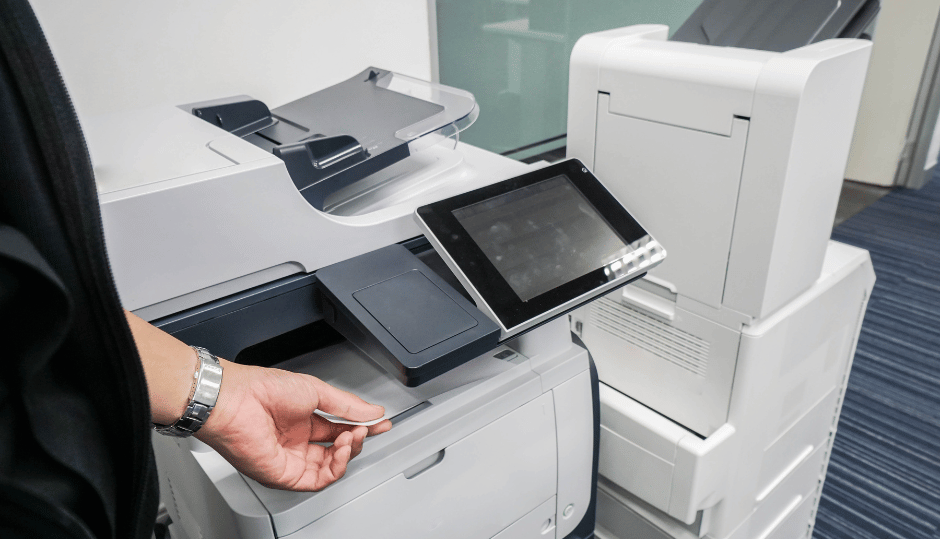 Why Is My Printer Offline? Troubleshooting Tips and Fixes